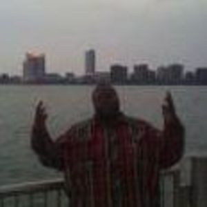 Meet your Posher, Garey